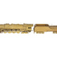 Overland 613-622 HO Brass RF&P 4-8-4 Steam Engine and Locomotive EX/Box