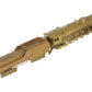 Overland 613-622 HO Brass RF&P 4-8-4 Steam Engine and Locomotive EX/Box