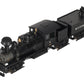 Bachmann 81909 HO W.V.P.&P. Co 80-Ton 3 Truck Shay Steam Locomotive #5 EX/Box