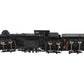 Bachmann 81909 HO W.V.P.&P. Co 80-Ton 3 Truck Shay Steam Locomotive #5 EX/Box