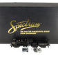 Bachmann 81909 HO W.V.P.&P. Co 80-Ton 3 Truck Shay Steam Locomotive #5 EX/Box