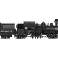 Bachmann 81909 HO W.V.P.&P. Co 80-Ton 3 Truck Shay Steam Locomotive #5 EX/Box