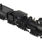 Bachmann 81909 HO W.V.P.&P. Co 80-Ton 3 Truck Shay Steam Locomotive #5 EX/Box