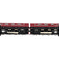 Roco 78116 HO Scale DB Diesel-Electric Double Locomotive #288002-9 EX/Box