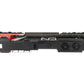 MTH 20-20743-1 O Gauge CN SD70M-2 Diesel Locomotive #8021 w/PS3 (Hi-Rail Wheels) EX/Box