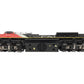 MTH 20-20743-1 O Gauge CN SD70M-2 Diesel Locomotive #8021 w/PS3 (Hi-Rail Wheels) EX/Box