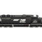 Athearn 88570 HO Norfolk Southern SD38 Diesel Locomotive #3812 VG