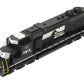 Athearn 88570 HO Norfolk Southern SD38 Diesel Locomotive #3812 VG