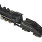 American Flyer 21005 Vintage S 0-6-0 Steam Switcher & Tender VG