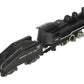American Flyer 21005 Vintage S 0-6-0 Steam Switcher & Tender VG