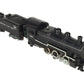 American Flyer 21005 Vintage S 0-6-0 Steam Switcher & Tender VG