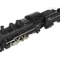 American Flyer 21005 Vintage S 0-6-0 Steam Switcher & Tender VG