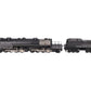 MTH 20-3125-1 O Southern Pacific AC-6 Cab-Forward Steam Engine & Tender w/PS1 EX/Box