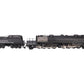 MTH 20-3125-1 O Southern Pacific AC-6 Cab-Forward Steam Engine & Tender w/PS1 EX/Box