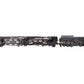 MTH 20-3125-1 O Southern Pacific AC-6 Cab-Forward Steam Engine & Tender w/PS1 EX/Box