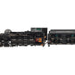 Bachmann 25960 On30 Pocahontas Lumber Co. 2-8-0 Steam Locomotive #27 w/DCC VG/Box