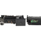 Bachmann 25960 On30 Pocahontas Lumber Co. 2-8-0 Steam Locomotive #27 w/DCC VG/Box