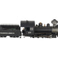 Bachmann 25960 On30 Pocahontas Lumber Co. 2-8-0 Steam Locomotive #27 w/DCC VG/Box