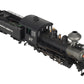 Bachmann 25960 On30 Pocahontas Lumber Co. 2-8-0 Steam Locomotive #27 w/DCC VG/Box