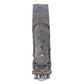 S Scale Diecast & BRASS 4-6-0 Steam Locomotive & Tender - Painted