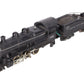 American Flyer 21004 Vintage S 0-6-0 Steam Switcher & Tender VG