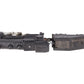 American Flyer 21004 Vintage S 0-6-0 Steam Switcher & Tender VG