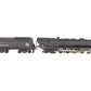 American Flyer 332AC Vintage S Union Pacific 4-8-4 Steam Locomotive and Tender VG