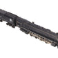 American Flyer 332 Vintage S Union Pacific 4-8-4 Steam Locomotive & Tender VG