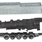 Penn Line 7165 HO Scale 2-10-0 Steam Loco & Tender Kit VG