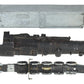 Penn Line 7165 HO Scale 2-10-0 Steam Loco & Tender Kit VG