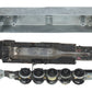 Penn Line 7165 HO Scale 2-10-0 Steam Loco & Tender Kit VG