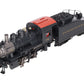 MTH 20-3265-1 Pennsylvania 0-4-0 A-5 Switcher Steam High Rail w/PS2 #730 VG/Box