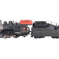 MTH 20-3265-1 Pennsylvania 0-4-0 A-5 Switcher Steam High Rail w/PS2 #730