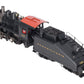 MTH 20-3265-1 Pennsylvania 0-4-0 A-5 Switcher Steam High Rail w/PS2 #730