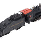 MTH 20-3265-1 Pennsylvania 0-4-0 A-5 Switcher Steam High Rail w/PS2 #730 VG/Box