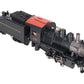 MTH 20-3265-1 Pennsylvania 0-4-0 A-5 Switcher Steam High Rail w/PS2 #730 VG/Box