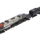 Broadway Limited 2188 HO Southern Pacific AC5 4-8-8-2 Steam Locomotive w/DCC VG/Box