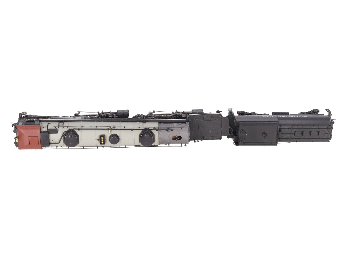 Broadway Limited 2188 HO Southern Pacific AC5 4-8-8-2 Steam Locomotive w/DCC VG/Box