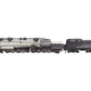 Broadway Limited 2188 HO Southern Pacific AC5 4-8-8-2 Steam Locomotive w/DCC