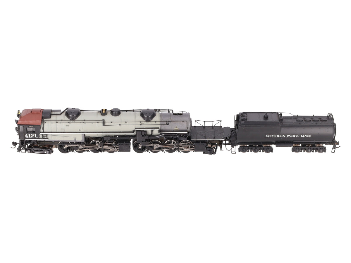 Broadway Limited 2188 HO Southern Pacific AC5 4-8-8-2 Steam Locomotive w/DCC