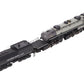 Broadway Limited 2188 HO Southern Pacific AC5 4-8-8-2 Steam Locomotive w/DCC VG/Box