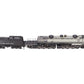 Broadway Limited 2188 HO Southern Pacific AC5 4-8-8-2 Steam Locomotive w/DCC VG/Box