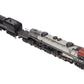 Broadway Limited 2188 HO Southern Pacific AC5 4-8-8-2 Steam Locomotive w/DCC VG/Box
