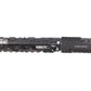Athearn G9132 HO Union Pacific 4-6-6-4 Steam Locomotive #3958 with DCC & Sound EX/Box