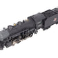 S-Helper 01776 S Gauge C&NW 2-8-0 Steam Locomotive & Tender w/ DCC #1879 VG/Box