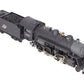 S-Helper 01776 S Gauge C&NW 2-8-0 Steam Locomotive & Tender w/ DCC #1879 VG/Box