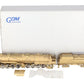 NJ Custom Brass ST-838 HO BRASS RF&P (Ex. C&O H-7) 2-8-8-2 Steam Locomotive -UP/Box