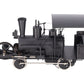 Moloco The Bear F Scale Powered Steam Locomotive 1:20.32 Scale