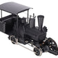 Moloco The Bear F Scale Powered Steam Locomotive 1:20.32 Scale EX/Box
