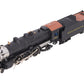 Bachmann 41-0840-14 HO Pennsylvania Pacific 4-6-2 Steam Loco & Tender #1361 VG/Box